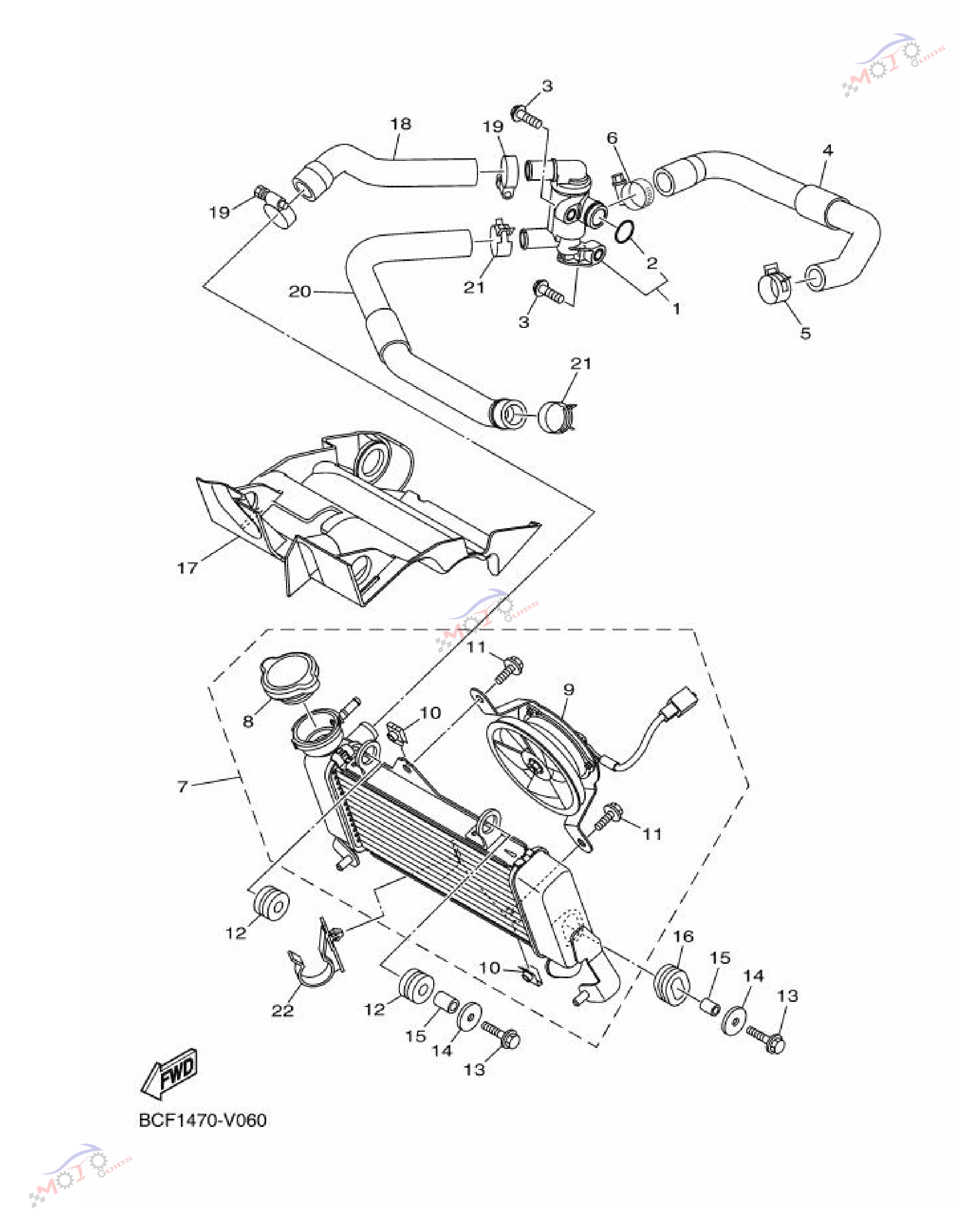 Engine Diagram